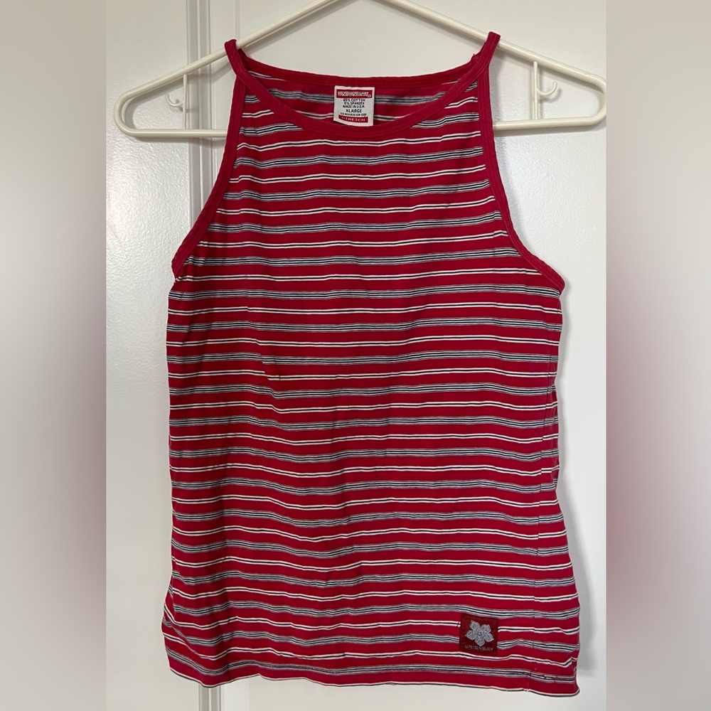 🌸3/$10) Unionbay Tank Top Size XL
